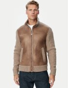 Milestone Преходно яке MSCervo 630813 60940 Regular Fit