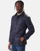 Milestone Преходно яке MSSantos 990474 60655 Regular Fit