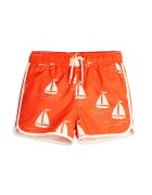 MINI RODINI Плувни шорти 2528011342 Regular Fit