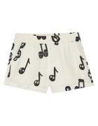 MINI RODINI Шорти от плат 2523016210 Regular Fit