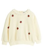 MINI RODINI Суитшърт 2522010711 Regular Fit