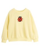 MINI RODINI Суитшърт 2522010923 Regular Fit