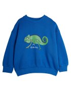MINI RODINI Суитшърт 2522016660 Regular Fit