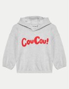 MINI RODINI Суитшърт Coucou 2472013094 Regular Fit