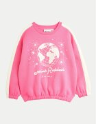 MINI RODINI Суитшърт Society 2472011928 Regular Fit
