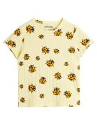 MINI RODINI Тишърт 2522010623 Regular Fit