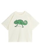 MINI RODINI Тишърт 2522015911 Regular Fit