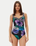Miraclesuit Бански костюм Flora Aura 6552380
