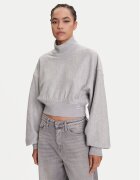 Miss Sixty Суитшърт 6S1TJ46700 Loose Fit
