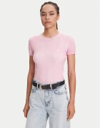 Miss Sixty Тишърт 6S2SJ44500 Slim Fit
