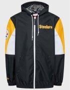 Mitchell & Ness Ветровка OJZP3399 Regular Fit