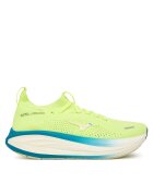 Mizuno Маратонки за бягане Neo Vista 3 J1GM2610 Светлозелен
