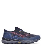 Mizuno Маратонки за бягане Wave Daichi 9 Gtx GORE-TEX J1GK2556