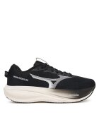 Mizuno Маратонки за бягане Wave Rider 30 J1GM2621 Черен