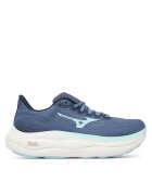 Mizuno Маратонки за бягане Wave Sky 9 J1GD2502 Тъмносин