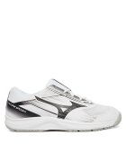 Mizuno Обувки за зала Cyclone Speed 5 V1GA2580 59 Бял