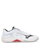 Mizuno Обувки за зала Lightning Select V1GA2670 59 Бял
