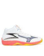 Mizuno Обувки за зала Thunder Blade Z Mid V1GA2375