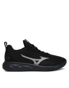 Mizuno Обувки за зала Wave Luminous Pro V1GA2640 Черен