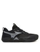 Mizuno Обувки за зала Wave Momentum Elite V1GA2512 Коралов