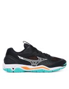 Mizuno Обувки за зала Wave Stealth 6 X1GA2430