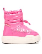 Moon Boot Апрески Jr Park Tube Mid Glitter Wp 80D3440110 S