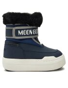 Moon Boot Апрески Junior Park Strap 80D3440030 Тъмносин