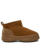 Moon Boot Апрески Luna Low Suede Boot 80D2480040