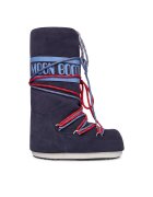 Moon Boot Апрески Mb Icon Suede Laces 80D1403050