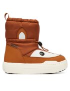 Moon Boot Апрески Mb Jr Park Tube Mid Animal Wp 80D3440100 D Кафяв