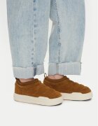 Moon Boot Боти Park Soft Suede 80D2470020 Кафяв