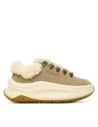 Moon Boot Сникърси Moon247 City Shearling 80D2490040