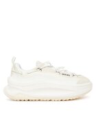 Moon Boot Сникърси Moon247 Xlace 80D2490100 Бял