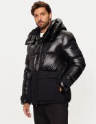 Moose Knuckles Пухено яке Adams Peak M34MJ157 Relaxed Fit