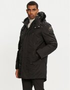 Moose Knuckles Пухено яке M32MP261SX Regular Fit