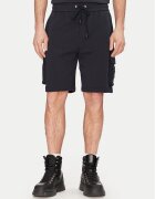 Moose Knuckles Спортни шорти Hartsfield M14MR794 Regular Fit