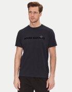 Moose Knuckles Тишърт Conway M15MT760 Regular Fit