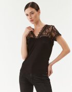 Morgan Блуза 232-DLAMI Slim Fit