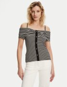 Morgan Блуза 241-DROPEZ Slim Fit