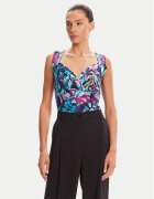Morgan Блуза 251-DCOLO Slim Fit