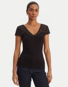 Morgan Блуза 251-DFLO Slim Fit