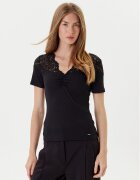Morgan Блуза 252-DELINE Slim Fit