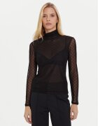 Morgan Блуза 252-TMESH Slim Fit