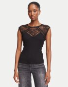 Morgan Блуза 262-DIAMO Slim Fit