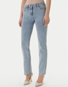 Morgan Дънки 221-PDROIT Slim Fit