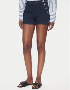 Morgan Дънкови шорти 241-SHIVAL Slim Fit