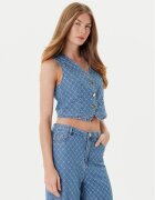 Morgan Елек 252-COSHEL Slim Fit