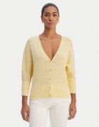 Morgan Кардиган 251-MBATSI Екрю Slim Fit
