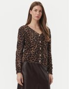 Morgan Кардиган 262-MLEA Slim Fit