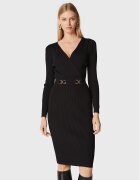 Morgan Коктейлна рокля 222-RMBIZ Slim Fit